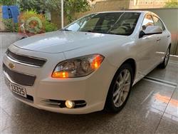 شێڤرۆلێت مالیبۆ